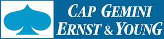 Cap Gemini Ernst & Young